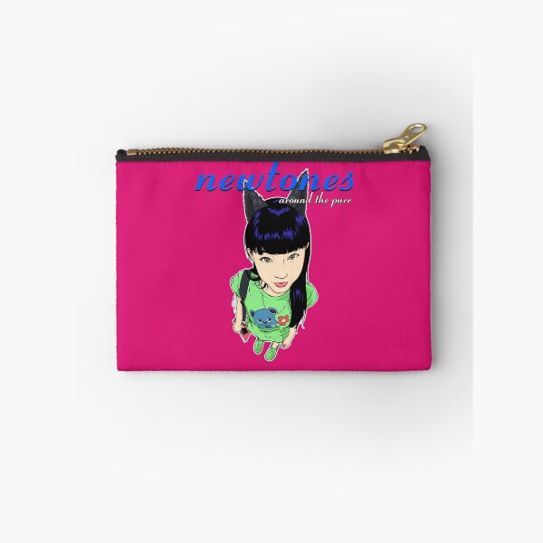 Item preview, Around the PURR designed and sold by giddygiddygeddy.