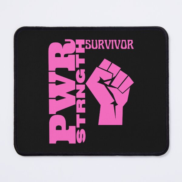 Item preview, you have the strength to survive designed and sold by BandM Jos-Wilias.