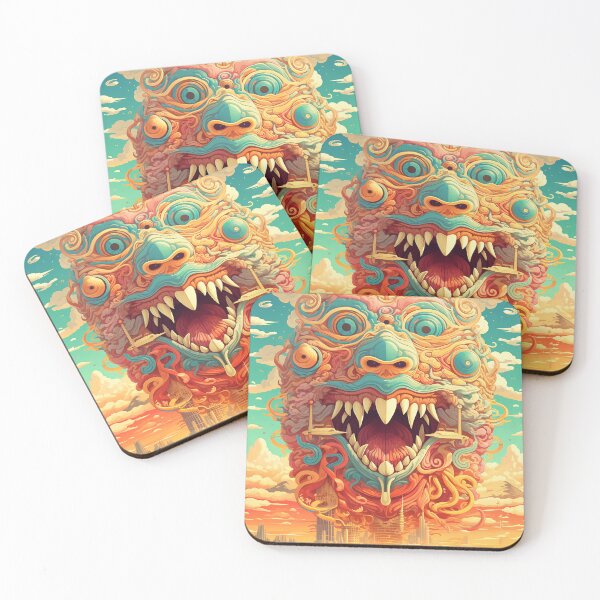 Item preview, Oasis designed and sold by Downtempo.