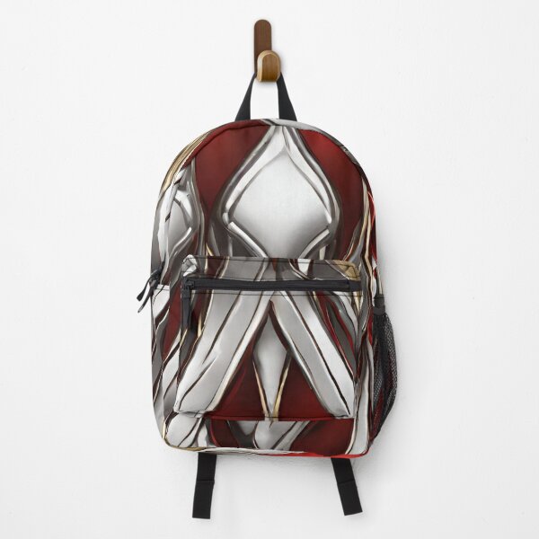 Item preview, Metallic Royal Pattern designed and sold by Mark Cannon.