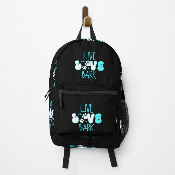Item preview, Live Love Bark designed and sold by creativerooney.