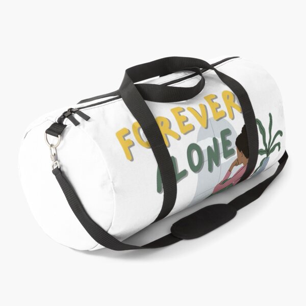 Item preview, Forever Alone designed and sold by Gizmonn.