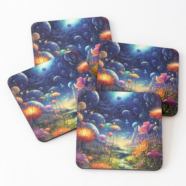 Item preview, Astral Garden designed and sold by Downtempo.