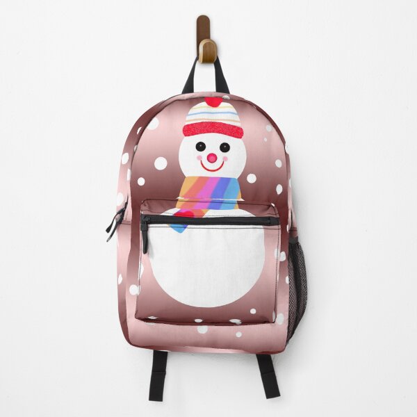 Item preview, snow man designed and sold by NAGNE.