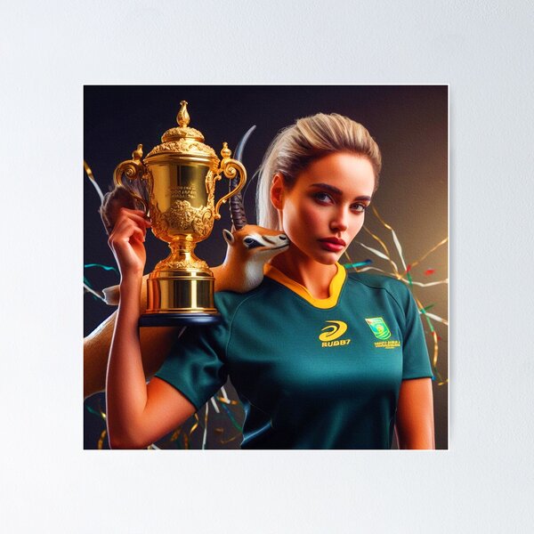 Item preview, Rugby World Cup 2023 designed and sold by RoyalMob.