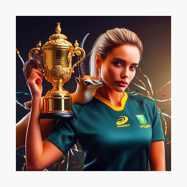 Item preview, Rugby World Cup 2023 designed and sold by RoyalMob.