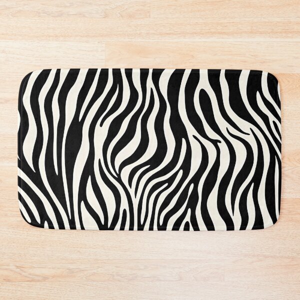 Item preview, Zebra Skin designed and sold by Cathi.