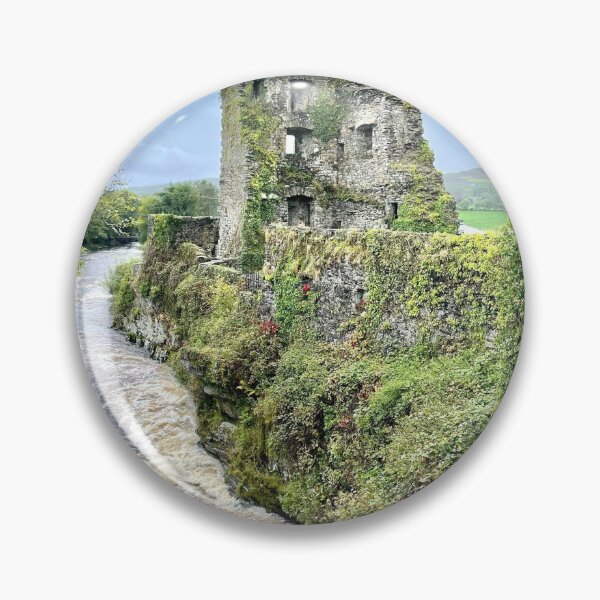 Artikelvorschau, Ireland  entworfen und verkauft von luciamjames.