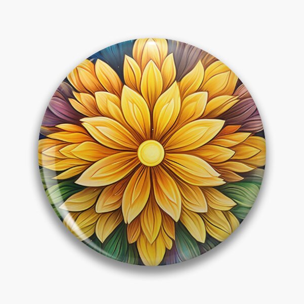 Item preview, Harmony Mandala designed and sold by Downtempo.