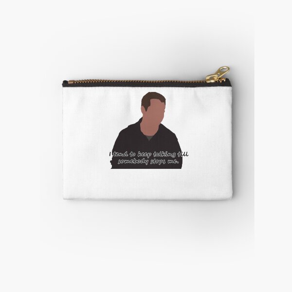 Item preview, Matthew Perry Chandler  designed and sold by StylishDesigns_ByJohn.