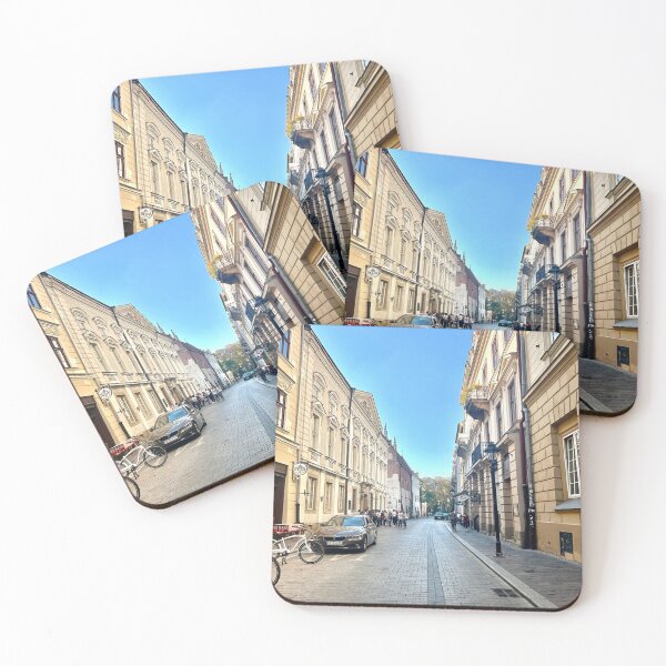 Item preview, Krakow, Poland  designed and sold by luciamjames.