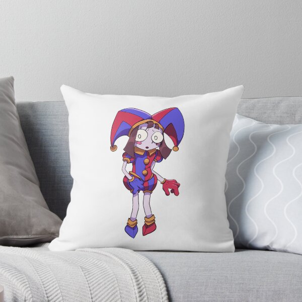 Item preview, Pomni designed and sold by Caraiom1.