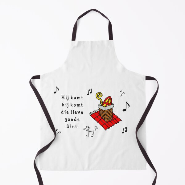 Item preview, Sinterklaas schoorsteen liedje designed and sold by Krissys-Art.