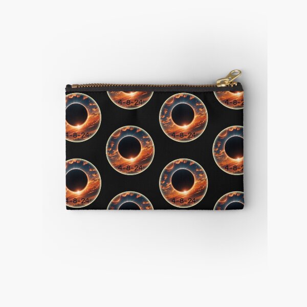 Item preview, Solar Eclipse 4/8/2024 designed and sold by tamdevo1.
