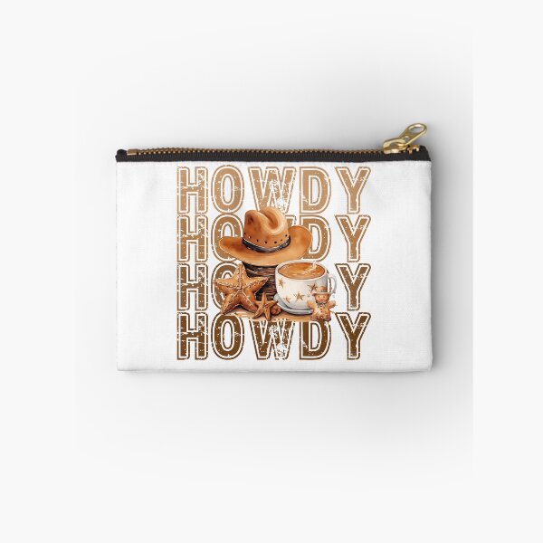 Item preview, Howdy Christmas,Howdy Santa,Howdy Howdy designed and sold by BotunPeony.