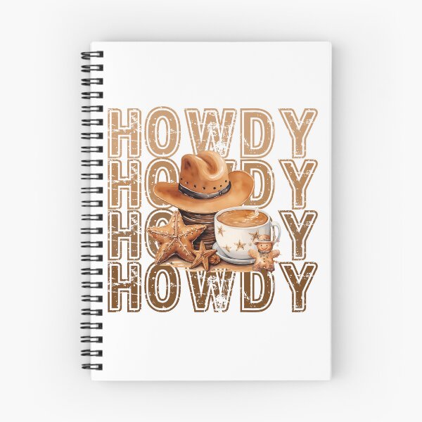 Item preview, Howdy Christmas,Howdy Santa,Howdy Howdy designed and sold by BotunPeony.