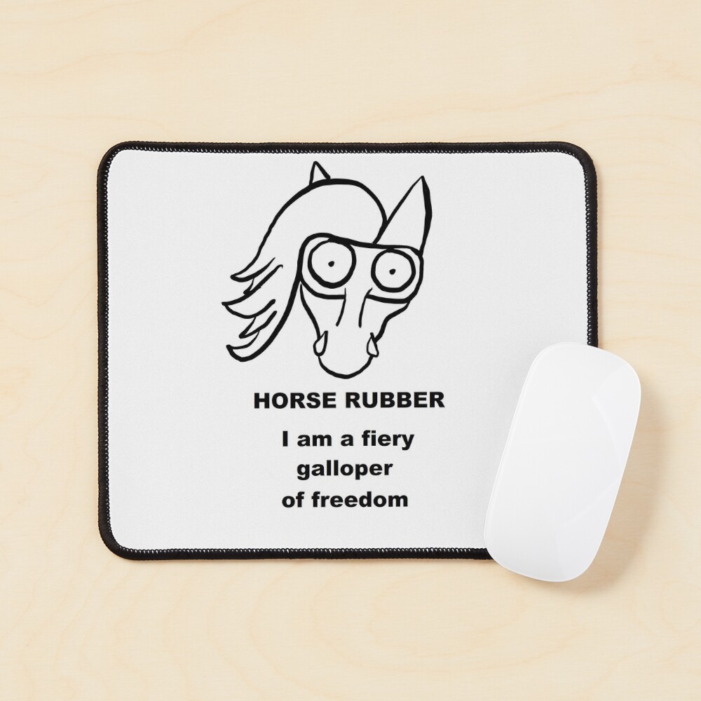 Item preview, Mouse Pad designed and sold by RubberWorld.