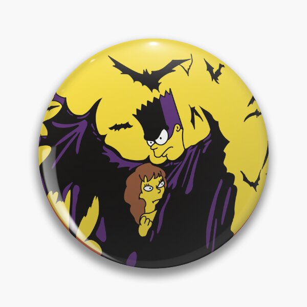 Item preview, Bartman designed and sold by JAC2130.