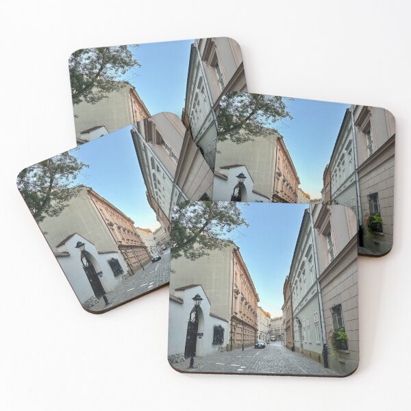 Item preview, Krakow, Poland  designed and sold by luciamjames.