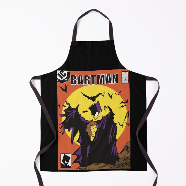 Item preview, Bartman designed and sold by JAC2130.