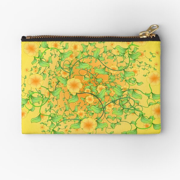 Zipper Pouch