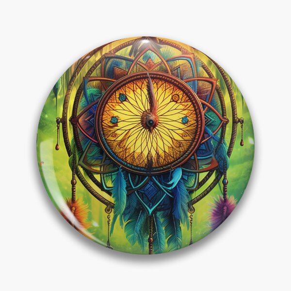 Item preview, Dreamcatcher  designed and sold by Downtempo.