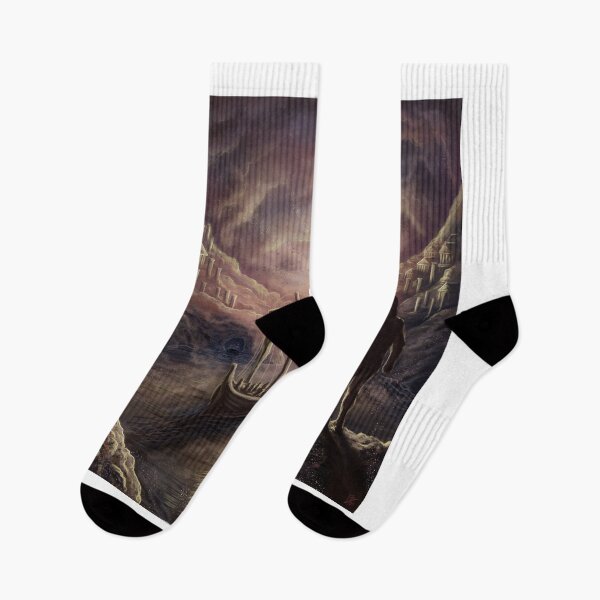 Item preview, Ulysses sailing in Homer's odyssey designed and sold by MacchabeeArt.