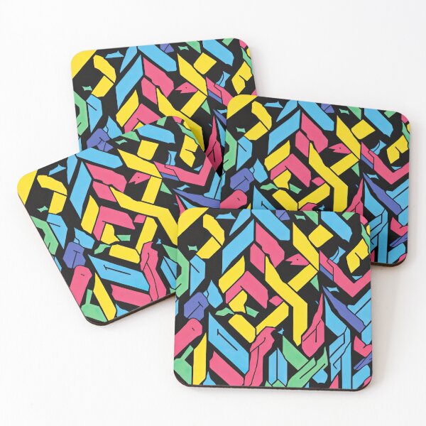 Item preview, Shape Patterns S02 D75 designed and sold by Houerd.