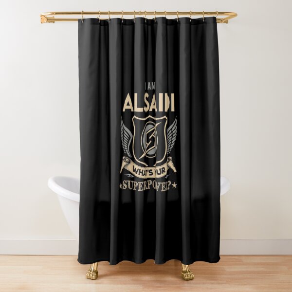 Item preview, Alsaidi Name - Alsaidi Superpower designed and sold by testreg1.
