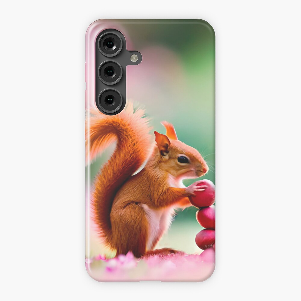 Item preview, Samsung Galaxy Snap Case designed and sold by wohnfuehlfabrik.