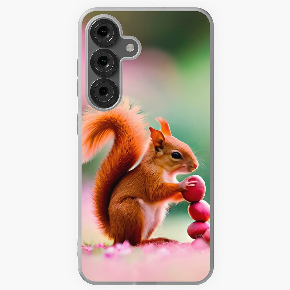 Item preview, Samsung Galaxy Soft Case designed and sold by wohnfuehlfabrik.