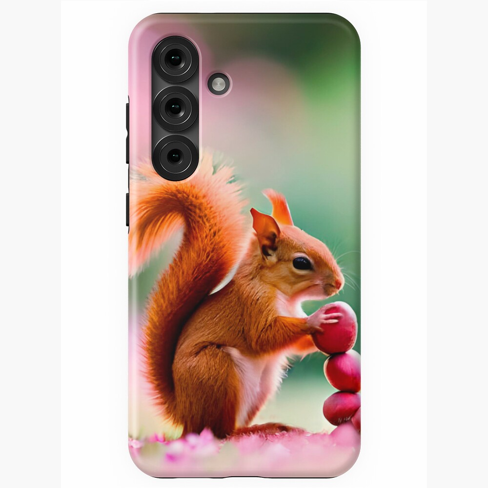Item preview, Samsung Galaxy Tough Case designed and sold by wohnfuehlfabrik.