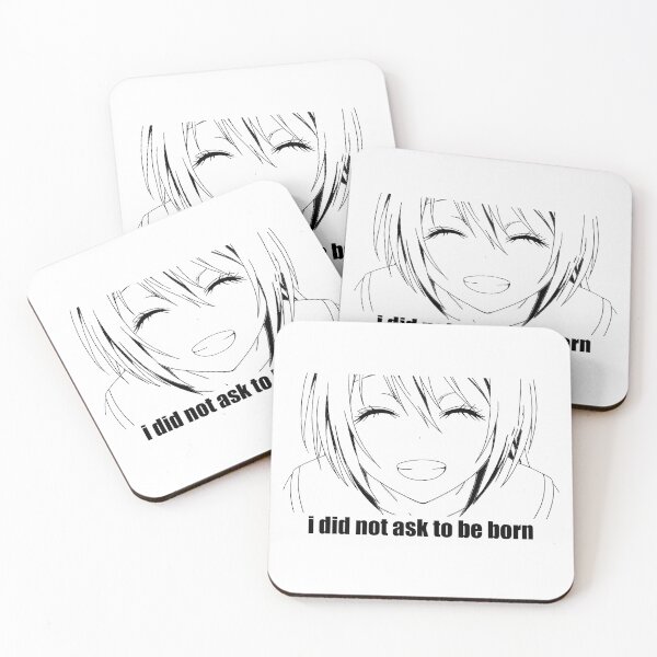 Item preview, Gen Z existential meme designed and sold by pagan-mouse.