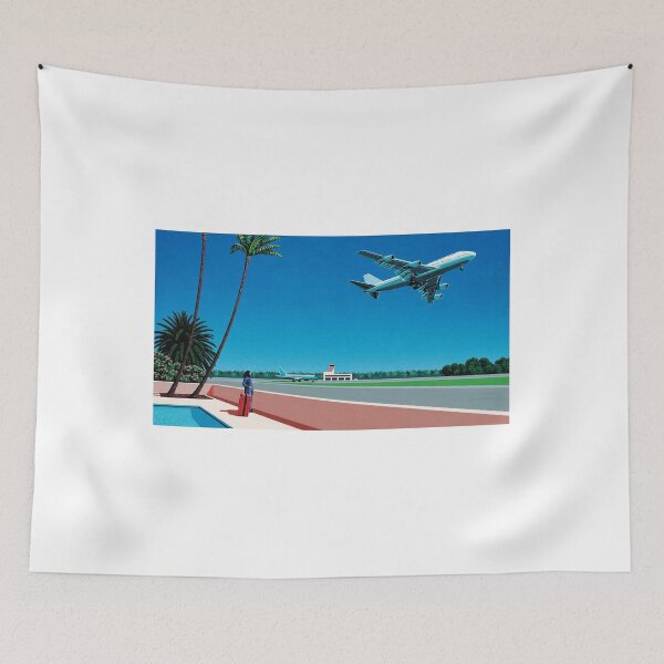 Item preview, hiroshi nagai Art designed and sold by EditorArt.