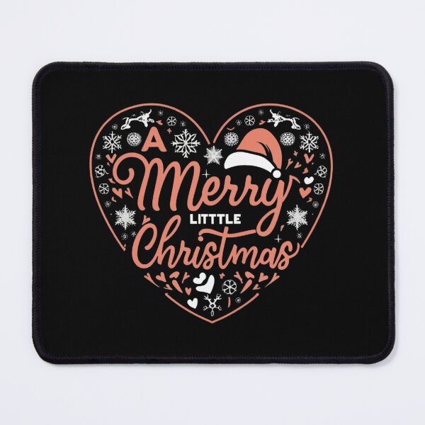 Item preview, I would love to spend a Merry little Christmas with you! designed and sold by Kaleddis.