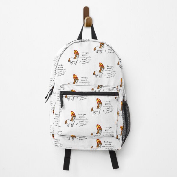 Item preview, Zachtjes gaan de paardenvoetjes  designed and sold by Krissys-Art.