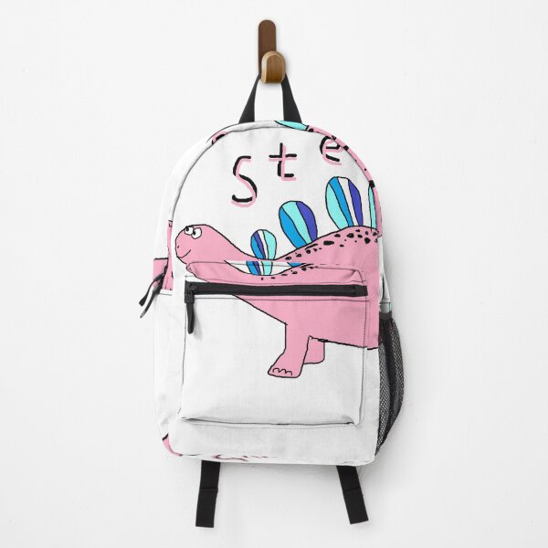 Item preview, dinosaurs,dino, stegosaurus designed and sold by zzzozzo.