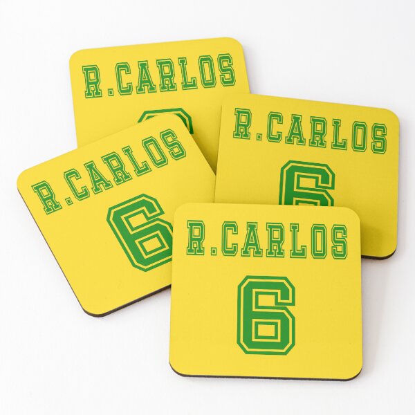 Item preview, R. Carlos Number 6 designed and sold by 93-Store.