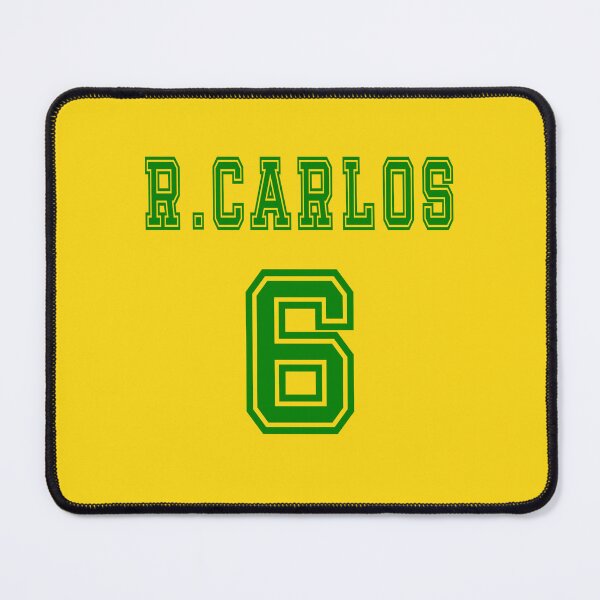 Item preview, R. Carlos Number 6 designed and sold by 93-Store.