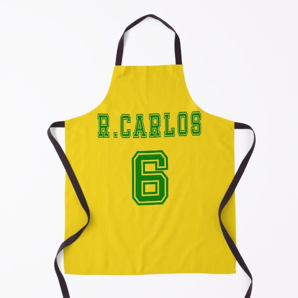 Item preview, R. Carlos Number 6 designed and sold by 93-Store.