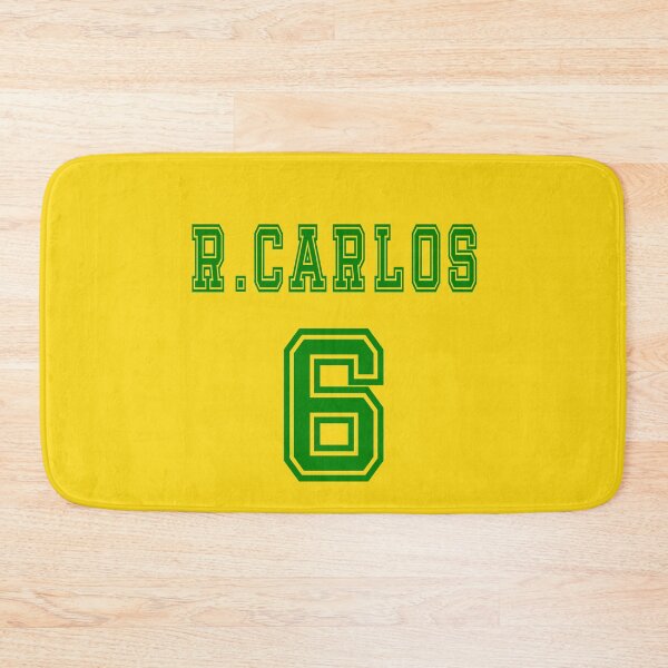 Item preview, R. Carlos Number 6 designed and sold by 93-Store.