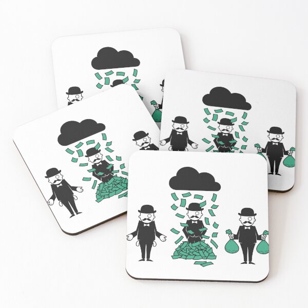 Item preview, Monopoly Man designed and sold by Gizmonn.