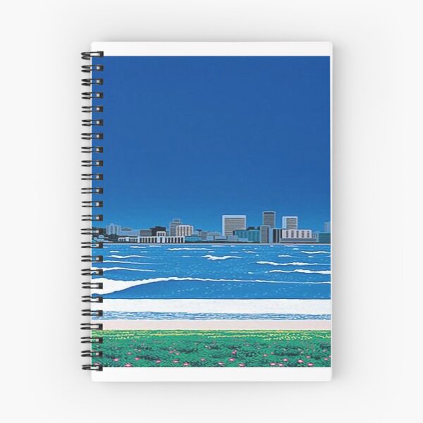 Item preview, hiroshi nagai Art designed and sold by EditorArt.