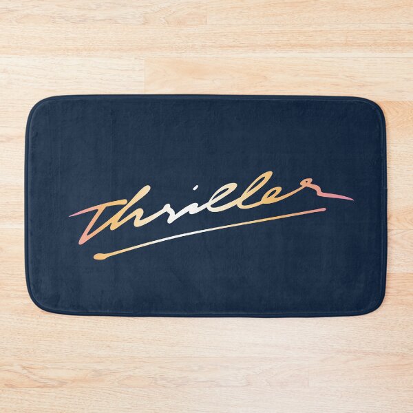 Item preview, Thriller designed and sold by SWG Mixes & Merchandise.