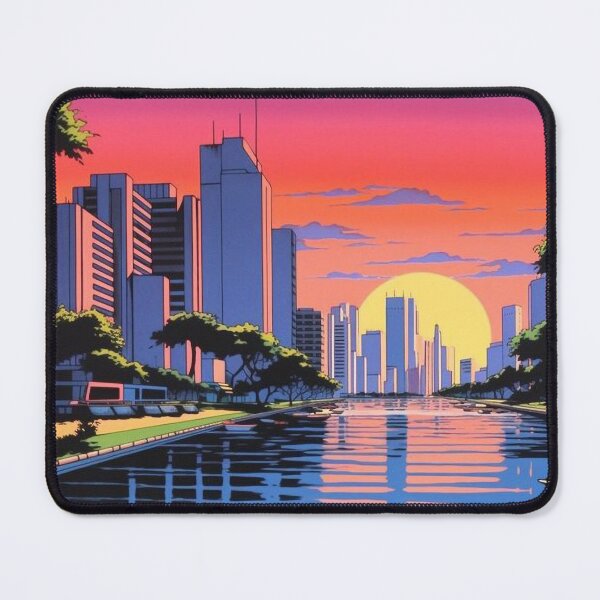 Item preview, hiroshi nagai Art designed and sold by EditorArt.