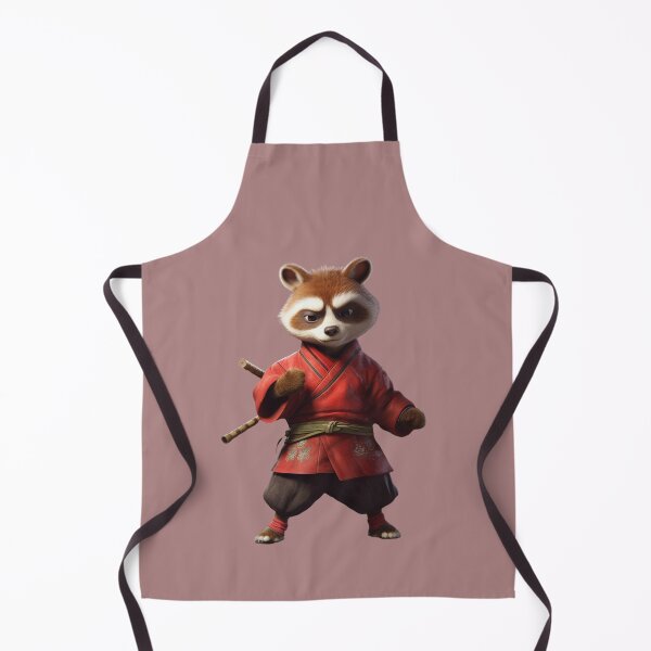 Item preview, Raccoon's Ninja Dream designed and sold by DS110.