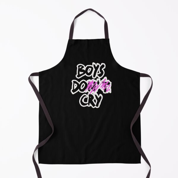 Item preview, boys dont cry designed and sold by Ratatatts.