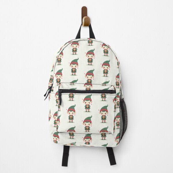 Item preview, Christmas Elf Illustration designed and sold by greggfriedrice.
