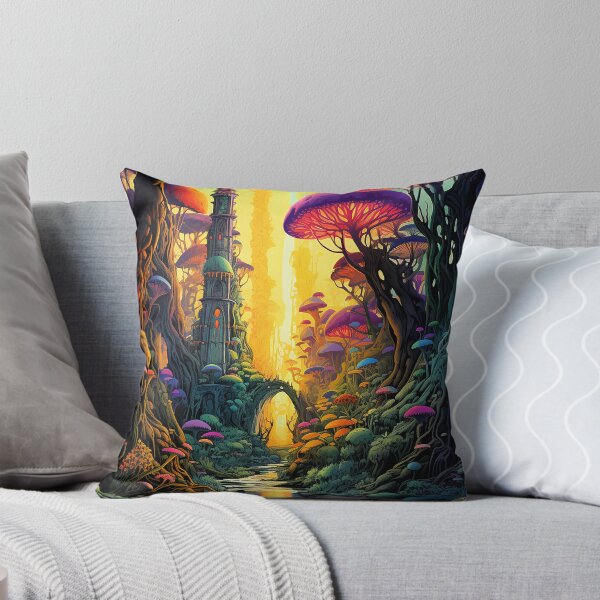 Item preview, Lunar Forest designed and sold by Downtempo.