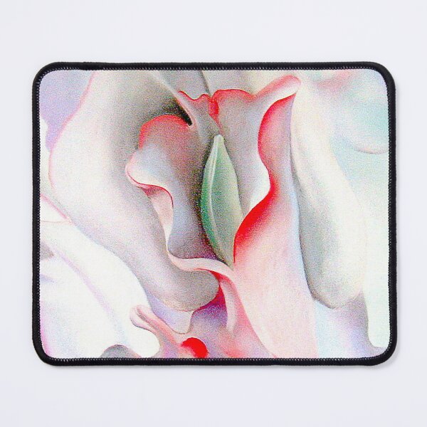 Item preview,  Georgia O'Keeffe Art  designed and sold by realQ.